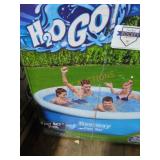 UNOPENED BY ROCKEY TEAM, Could Be Opened At