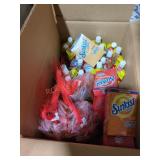 UNOPENED BY ROCKEY TEAM, Could Be Opened At