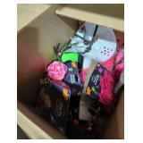 UNOPENED BY ROCKEY TEAM, COULD BE OPENED AT