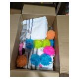 UNOPENED BY ROCKEY TEAM, Could Be Opened At