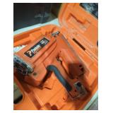 Paslode cordless 30ï¿½ framing nailer