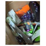 UNOPENED BY ROCKEY TEAM, COULD BE OPENED AT