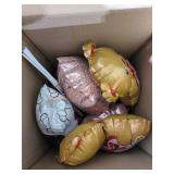 UNOPENED BY ROCKEY TEAM, Could Be Opened At