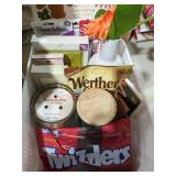 UNOPENED BY ROCKEY TEAM, Could Be Opened At