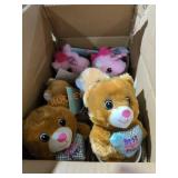 UNOPENED BY ROCKEY TEAM, Could Be Opened At