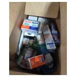 UNOPENED BY ROCKEY TEAM, COULD BE OPENED AT