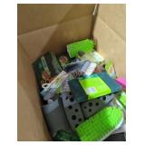 UNOPENED BY ROCKEY TEAM, COULD BE OPENED AT