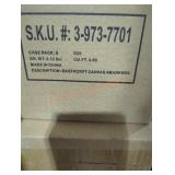 UNOPENED BY ROCKEY TEAM, COULD BE OPENED AT