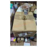 Unopened sold as is