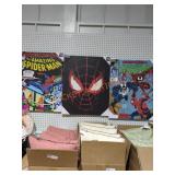 UNOPENED BY ROCKEY TEAM, Could Be Opened At