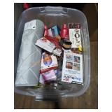 UNOPENED BY ROCKEY TEAM, Could Be Opened At
