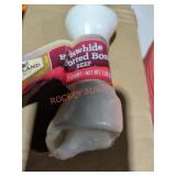 UNOPENED BY ROCKEY TEAM, Could Be Opened At