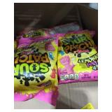 UNOPENED BY ROCKEY TEAM, Could Be Opened At