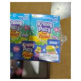 UNOPENED BY ROCKEY TEAM, Could Be Opened At