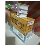 UNOPENED BY ROCKEY TEAM, COULD BE OPENED AT