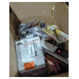UNOPENED BY ROCKEY TEAM, COULD BE OPENED AT