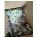 UNOPENED BY ROCKEY TEAM, COULD BE OPENED AT