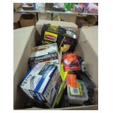 UNOPENED BY ROCKEY TEAM, COULD BE OPENED AT