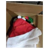 UNOPENED BY ROCKEY TEAM, Could Be Opened At