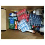 UNOPENED BY ROCKEY TEAM, Could Be Opened At