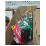UNOPENED BY ROCKEY TEAM, COULD BE OPENED AT