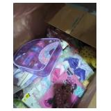UNOPENED BY ROCKEY TEAM, COULD BE OPENED AT