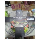 UNOPENED BY ROCKEY TEAM, COULD BE OPENED AT