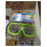 UNOPENED BY ROCKEY TEAM, COULD BE OPENED AT