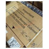 UNOPENED BY ROCKEY TEAM, COULD BE OPENED AT