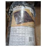 UNOPENED BY ROCKEY TEAM, COULD BE OPENED AT