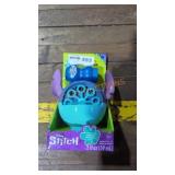 Unopened sold as is