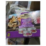 UNOPENED BY ROCKEY TEAM, Could Be Opened At