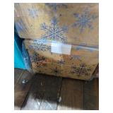 UNOPENED BY ROCKEY TEAM, Could Be Opened At