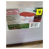 UNOPENED BY ROCKEY TEAM, Could Be Opened At