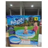 UNOPENED BY ROCKEY TEAM, COULD BE OPENED AT