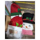UNOPENED BY ROCKEY TEAM, Could Be Opened At
