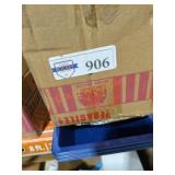 UNOPENED BY ROCKEY TEAM, Could Be Opened At