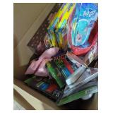 UNOPENED BY ROCKEY TEAM, COULD BE OPENED AT