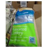 UNOPENED BY ROCKEY TEAM, COULD BE OPENED AT