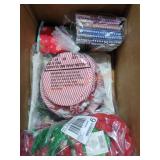 UNOPENED BY ROCKEY TEAM, Could Be Opened At