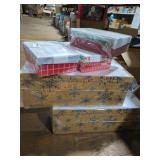 UNOPENED BY ROCKEY TEAM, Could Be Opened At