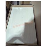 UNOPENED BY ROCKEY TEAM, COULD BE OPENED AT