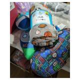 UNOPENED BY ROCKEY TEAM, Could Be Opened At
