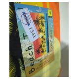UNOPENED BY ROCKEY TEAM, COULD BE OPENED AT
