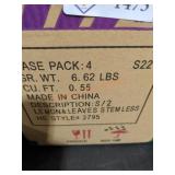 UNOPENED BY ROCKEY TEAM, COULD BE OPENED AT