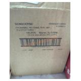 UNOPENED BY ROCKEY TEAM, COULD BE OPENED AT