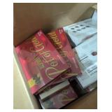 UNOPENED BY ROCKEY TEAM, COULD BE OPENED AT