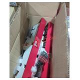UNOPENED BY ROCKEY TEAM, COULD BE OPENED AT
