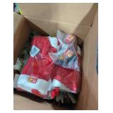 UNOPENED BY ROCKEY TEAM, COULD BE OPENED AT