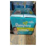 Unopened sold as is